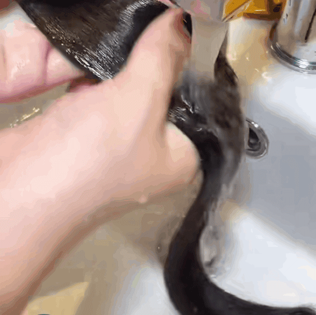 كولاجين الشعر الناعم من كارسيل - المنتج الأصلي 100 مل - Image 2